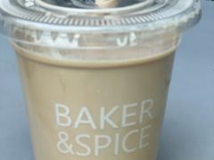 -BAKER&SPICE(环贸店)