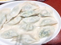 -喜家德虾仁水饺(长泰广场店)
