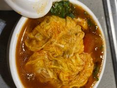 -海底捞火锅(金光华店)