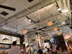 -Alimentari Grande(东湖路店)