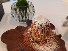 -北京柏悦酒店·锦庭餐厅Dining Room