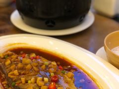 -一楼食业·美食人家