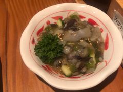 芥末章鱼-鸟啸酒场 by MIG(长乐路店)
