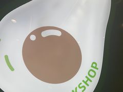 -迷客夏Milksha(圆融天幕店)