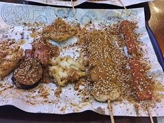 -老酱油炸社