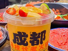 -冯校长老火锅(广州正佳广场店)