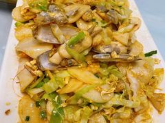 -金海湾海鲜排档(朱家尖店)