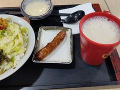 -永和大王(漕宝店)