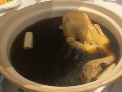 -天宜隆蘑菇宴火锅(石景山旗舰店)