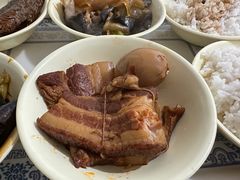 -老济南药膳把子肉(周公祠街店)