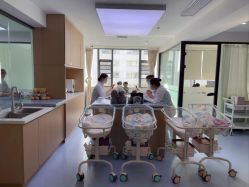 -弗蕾亚·和月月子调理院(东湖店)