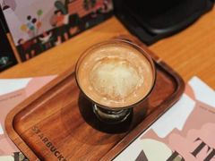-星巴克(深圳宝能太古城南区店)