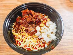 -余艳梅拌面世家(马场横路店)