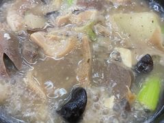 -白卫东白记砂锅(管城街店)