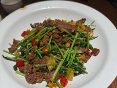 -恰饭·老长沙市井菜(天河客运站店)
