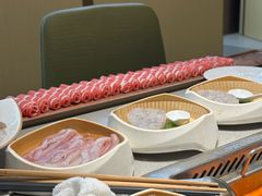 -海底捞火锅(团结桥店)