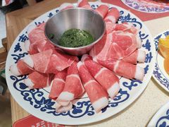 -东镇老火锅(长春路首店)