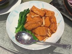 -金翠皇宫粤菜·点心·海鲜(翡翠店)