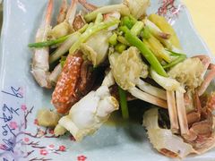 -沙田台山海鲜·酣客酒窖