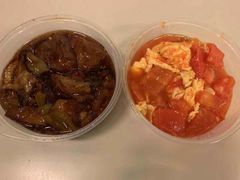 -田老师红烧肉老家肉饼(东单店)