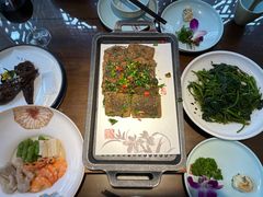 -应天大明王朝·南京菜(中山陵店)