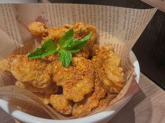 -新太二·鲜料川菜(东汇城店)