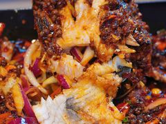 -雅佳神话·麻辣烤鱼(新街口店)