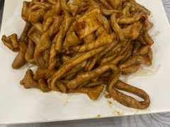 豉油皇鹅肠-粤·向群饭店(龙津东路总店)