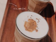 -Peet's 皮爷咖啡(东湖路手作店)