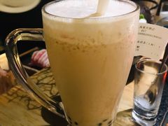 -湊湊火锅·茶憩(上海合生汇店)