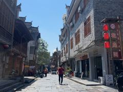 -乾州古城