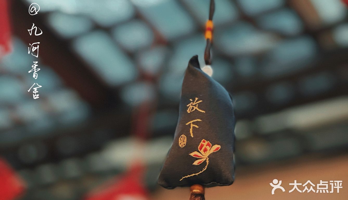 九河香舍｜传承津派匠心，复活民国味蕾｜津城脉搏，津菜精髓｜