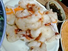 -京玉菲饭店(李村店)