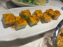 -北京老铺烤鸭(老城根店)