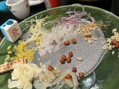 -得意咚瓜·顺德鱼生·冬瓜盅火锅