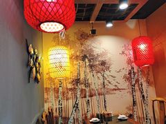 -千亿来乌拉火锅(德胜店)