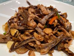 -鲁家大院(工农路店)