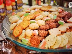 -天津君隆威斯汀酒店