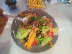 -拉拉伯爵西餐厅(青田店)