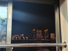 -武昌中华路码头(轮渡站)