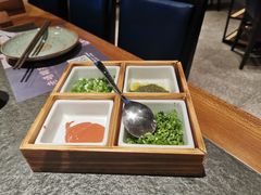 -老墙根涮肉·铜锅·烧烤(欢乐谷·王四营店)