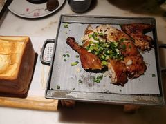 -绿茶餐厅(千岛湖银泰城店)