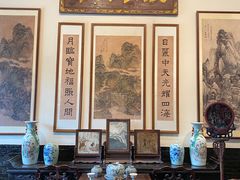 -晋商博物院