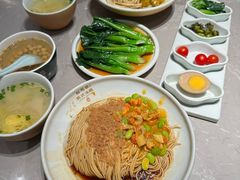 -松鹤楼·苏式汤面(虹桥天地店)