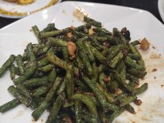 三鲜芸豆-晚归月亮湾私家菜(临邑路店)