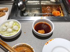 -海底捞火锅(太原南站店)