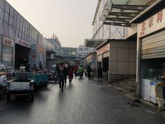 -岳各庄批发市场(西四环中路店)