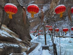-黑龙潭风景区