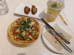 -乐凯撒披萨(汇港购物中心店)