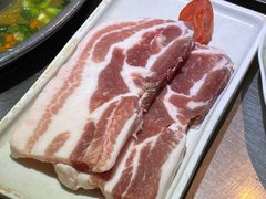 -喜来稀肉(虹泉路店)